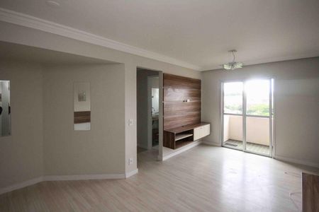 Sala de apartamento à venda com 2 quartos, 55m² em Vila Formosa, São Paulo