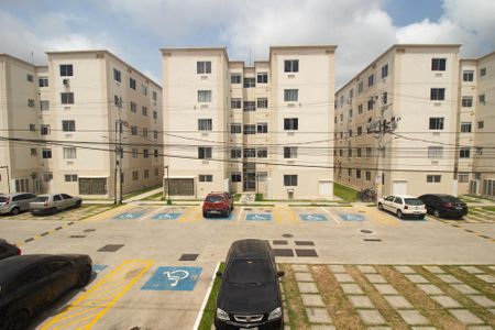 Apartamento para alugar com 40m², 2 quartos e 1 vaga Apartamento para alugar com 40m², 2 quartos e 1 vagaVista do Quarto 2