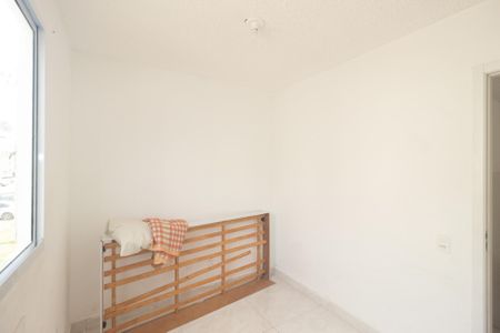 Apartamento para alugar com 40m², 2 quartos e 1 vaga Apartamento para alugar com 40m², 2 quartos e 1 vagaQuarto 2