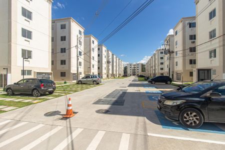 Apartamento para alugar com 40m², 2 quartos e 1 vaga Apartamento para alugar com 40m², 2 quartos e 1 vagaÁrea comum