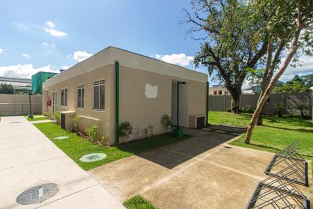 Apartamento para alugar com 40m², 2 quartos e 1 vaga Apartamento para alugar com 40m², 2 quartos e 1 vagaÁrea comum