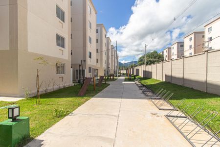 Apartamento para alugar com 40m², 2 quartos e 1 vaga Apartamento para alugar com 40m², 2 quartos e 1 vagaÁrea comum