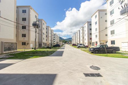 Apartamento para alugar com 40m², 2 quartos e 1 vaga Apartamento para alugar com 40m², 2 quartos e 1 vagaÁrea comum