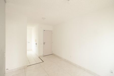 Apartamento para alugar com 40m², 2 quartos e 1 vaga Apartamento para alugar com 40m², 2 quartos e 1 vagaSala