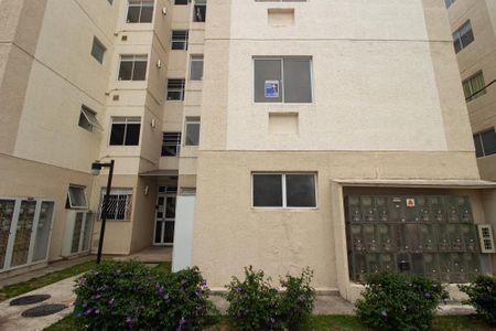 Apartamento para alugar com 40m², 2 quartos e 1 vaga Apartamento para alugar com 40m², 2 quartos e 1 vagaPlaquinha