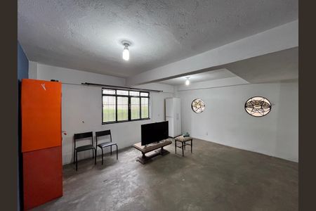 Sala de casa para alugar com 1 quarto, 210m² em Liberdade, São Paulo