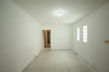 Sala de casa para alugar com 3 quartos, 170m² em Jardim Cidalia, São Paulo