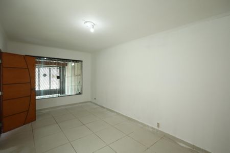 Sala de casa para alugar com 3 quartos, 170m² em Jardim Cidalia, São Paulo
