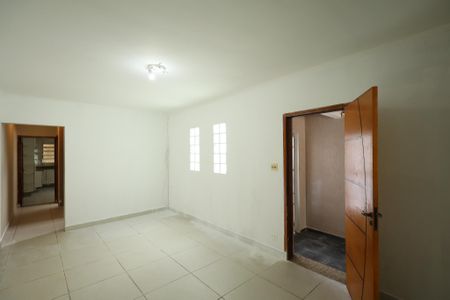 Sala de casa para alugar com 3 quartos, 170m² em Jardim Cidalia, São Paulo