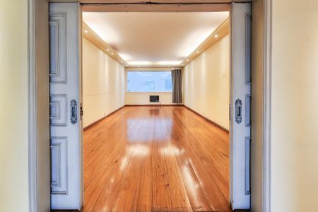 Sala de Jantar de apartamento à venda com 4 quartos, 543m² em Flamengo, Rio de Janeiro