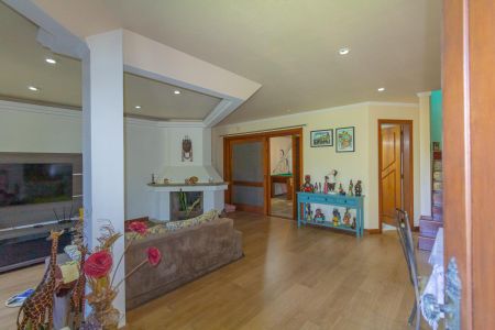 Sala de casa para alugar com 4 quartos, 310m² em Nossa Senhora das Gracas, Canoas