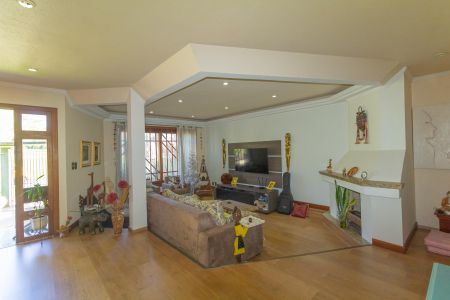 Sala de casa para alugar com 4 quartos, 310m² em Nossa Senhora das Gracas, Canoas