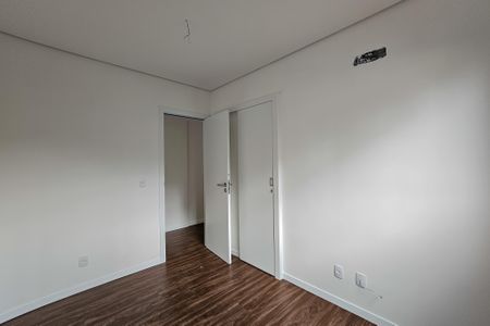 Semi Suíte 1 de apartamento à venda com 3 quartos, 163m² em Santo Antônio, Belo Horizonte
