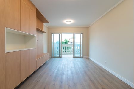 Sala de apartamento para alugar com 2 quartos, 106m² em Vila Ester (zona Norte), São Paulo