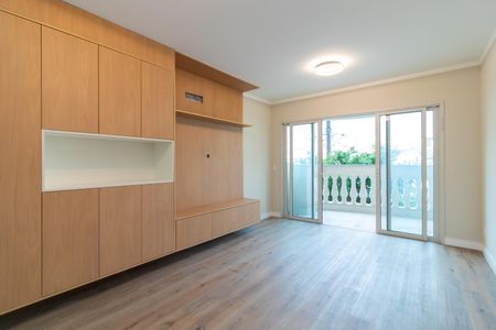 Sala de apartamento para alugar com 2 quartos, 106m² em Vila Ester (zona Norte), São Paulo