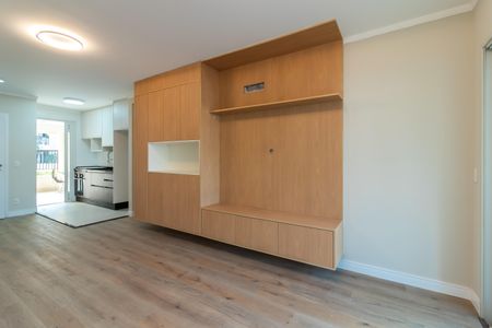 Sala de apartamento para alugar com 2 quartos, 106m² em Vila Ester (zona Norte), São Paulo