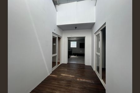 Vista Sala de casa à venda com 4 quartos, 156m² em Rincão, Novo Hamburgo