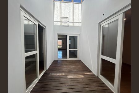 Vista Sala de casa à venda com 4 quartos, 156m² em Rincão, Novo Hamburgo