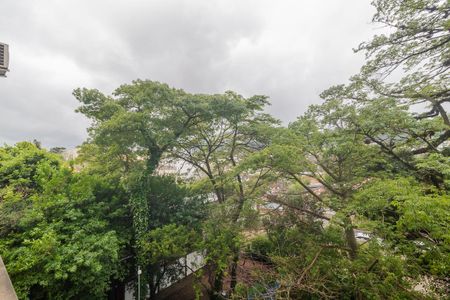 Vista Sala de apartamento para alugar com 2 quartos, 63m² em Teresópolis, Porto Alegre