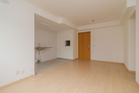 Sala de apartamento para alugar com 2 quartos, 63m² em Teresópolis, Porto Alegre