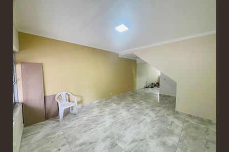 Sala de casa à venda com 3 quartos, 109m² em Jardim São Paulo, Guarulhos