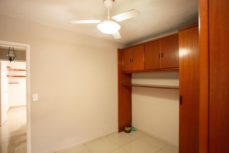 QUARTO 2 de casa para alugar com 2 quartos, 73m² em Parque Panamericano, São Paulo