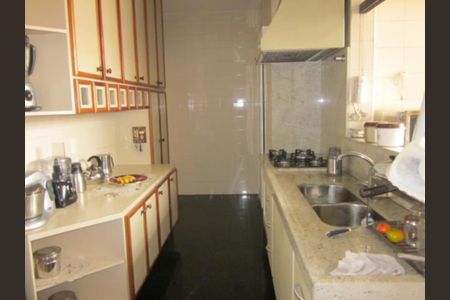 Foto 05 de apartamento à venda com 4 quartos, 200m² em Penha de França, São Paulo