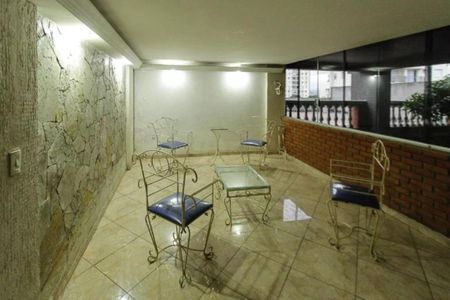 Foto 11 de apartamento à venda com 4 quartos, 200m² em Penha de França, São Paulo