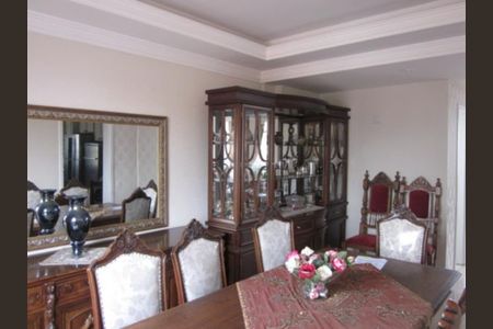 Foto 02 de apartamento à venda com 4 quartos, 200m² em Penha de França, São Paulo