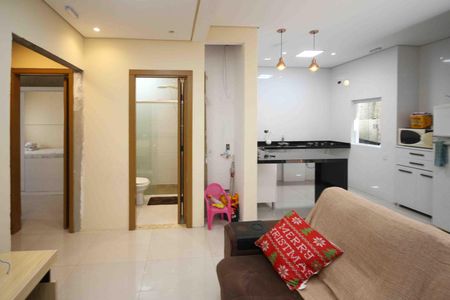 Sala de casa à venda com 5 quartos, 250m² em Vila Rica, São Paulo