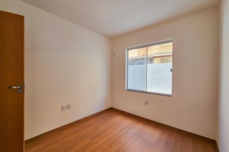 Quarto 1 de apartamento à venda com 3 quartos, 179m² em Santa Cruz Industrial, Contagem
