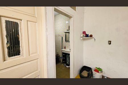 Corredor de casa à venda com 3 quartos, 107m² em Vila Caodáglio, Jundiaí