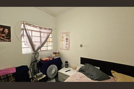 Casa à venda com 107m², 3 quartos e sem vaga Casa à venda com 107m², 3 quartos e sem vagaQuarto 1