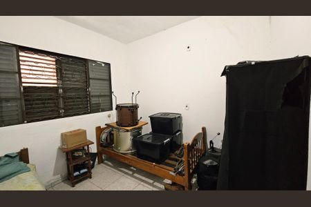 Casa à venda com 107m², 3 quartos e sem vaga Casa à venda com 107m², 3 quartos e sem vagaQuarto 3