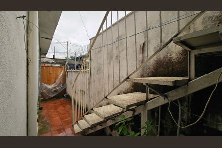 Casa à venda com 107m², 3 quartos e sem vaga Casa à venda com 107m², 3 quartos e sem vagaÁrea comum