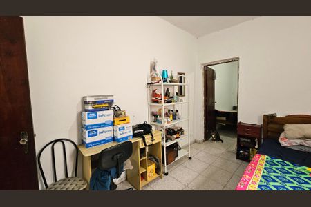 Quarto 2 de casa à venda com 3 quartos, 107m² em Vila Caodáglio, Jundiaí