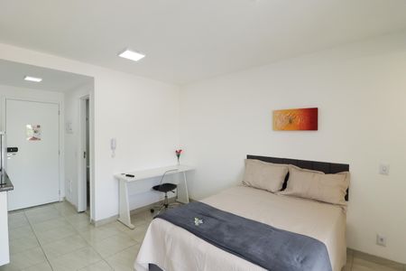 Studio de apartamento à venda com 0 quarto, 25m² em Jardim São Paulo(zona Norte), São Paulo