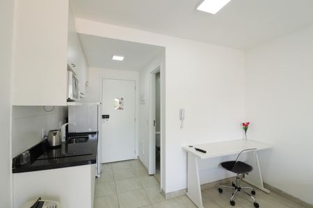Studio de apartamento à venda com 0 quarto, 25m² em Jardim São Paulo(zona Norte), São Paulo