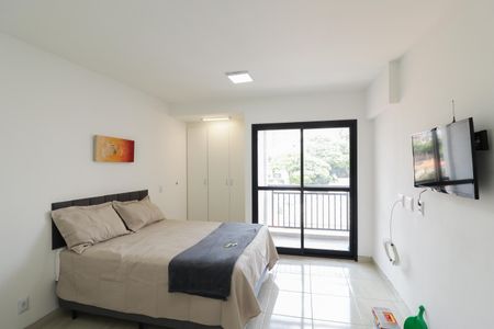Studio de apartamento à venda com 0 quarto, 25m² em Jardim São Paulo(zona Norte), São Paulo