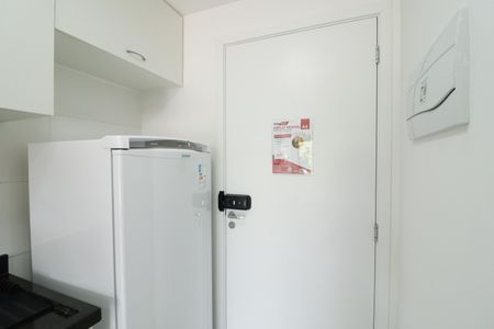 Studio de apartamento à venda com 0 quarto, 25m² em Jardim São Paulo(zona Norte), São Paulo