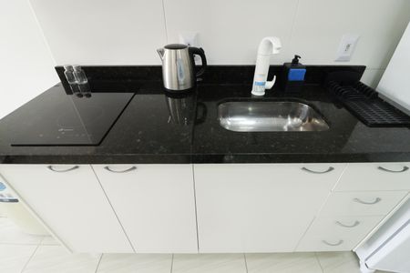 Studio de apartamento à venda com 0 quarto, 25m² em Jardim São Paulo(zona Norte), São Paulo