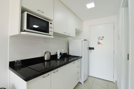 Studio de apartamento à venda com 0 quarto, 25m² em Jardim São Paulo(zona Norte), São Paulo