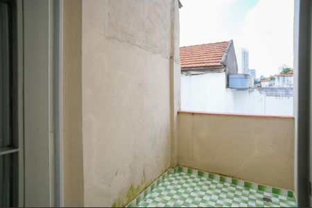 Casa para alugar com 283m², 4 quartos e 6 vagas Casa para alugar com 283m², 4 quartos e 6 vagasVaranda da Sala