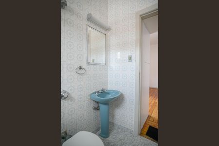 Casa para alugar com 283m², 4 quartos e 6 vagas Casa para alugar com 283m², 4 quartos e 6 vagasBanheiro da Suíte