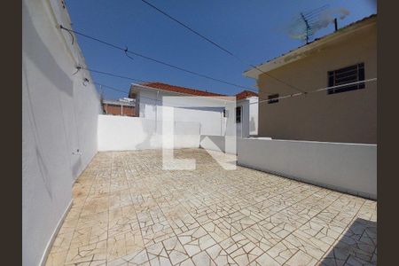 Casa para alugar com 283m², 4 quartos e 6 vagas Casa para alugar com 283m², 4 quartos e 6 vagasTerraço