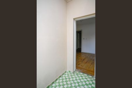 Casa para alugar com 283m², 4 quartos e 6 vagas Casa para alugar com 283m², 4 quartos e 6 vagasVaranda da Sala