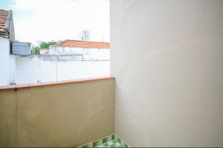 Casa para alugar com 283m², 4 quartos e 6 vagas Casa para alugar com 283m², 4 quartos e 6 vagasVaranda da Sala