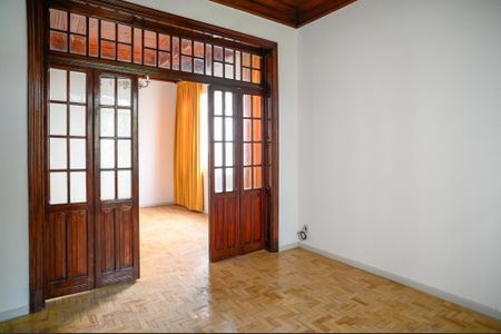 Sala de casa para alugar com 4 quartos, 283m² em Cambuci, São Paulo