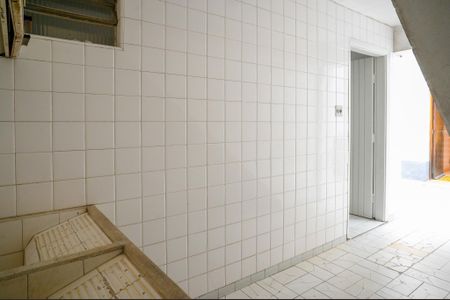 Casa para alugar com 283m², 4 quartos e 6 vagas Casa para alugar com 283m², 4 quartos e 6 vagasÁrea de Serviço