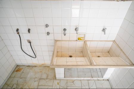 Casa para alugar com 283m², 4 quartos e 6 vagas Casa para alugar com 283m², 4 quartos e 6 vagasÁrea de Serviço